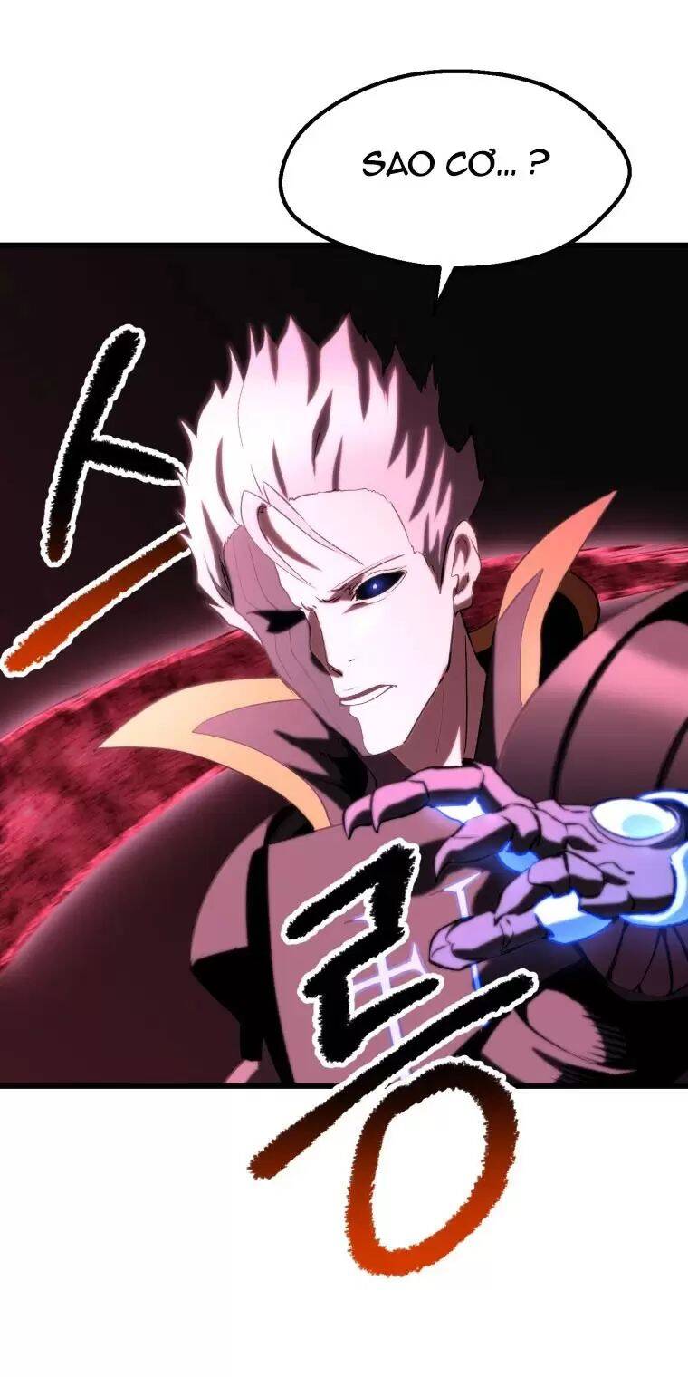 Anh Hùng Mạnh Nhất? Ta Không Làm Lâu Rồi! Chapter 141 - 51