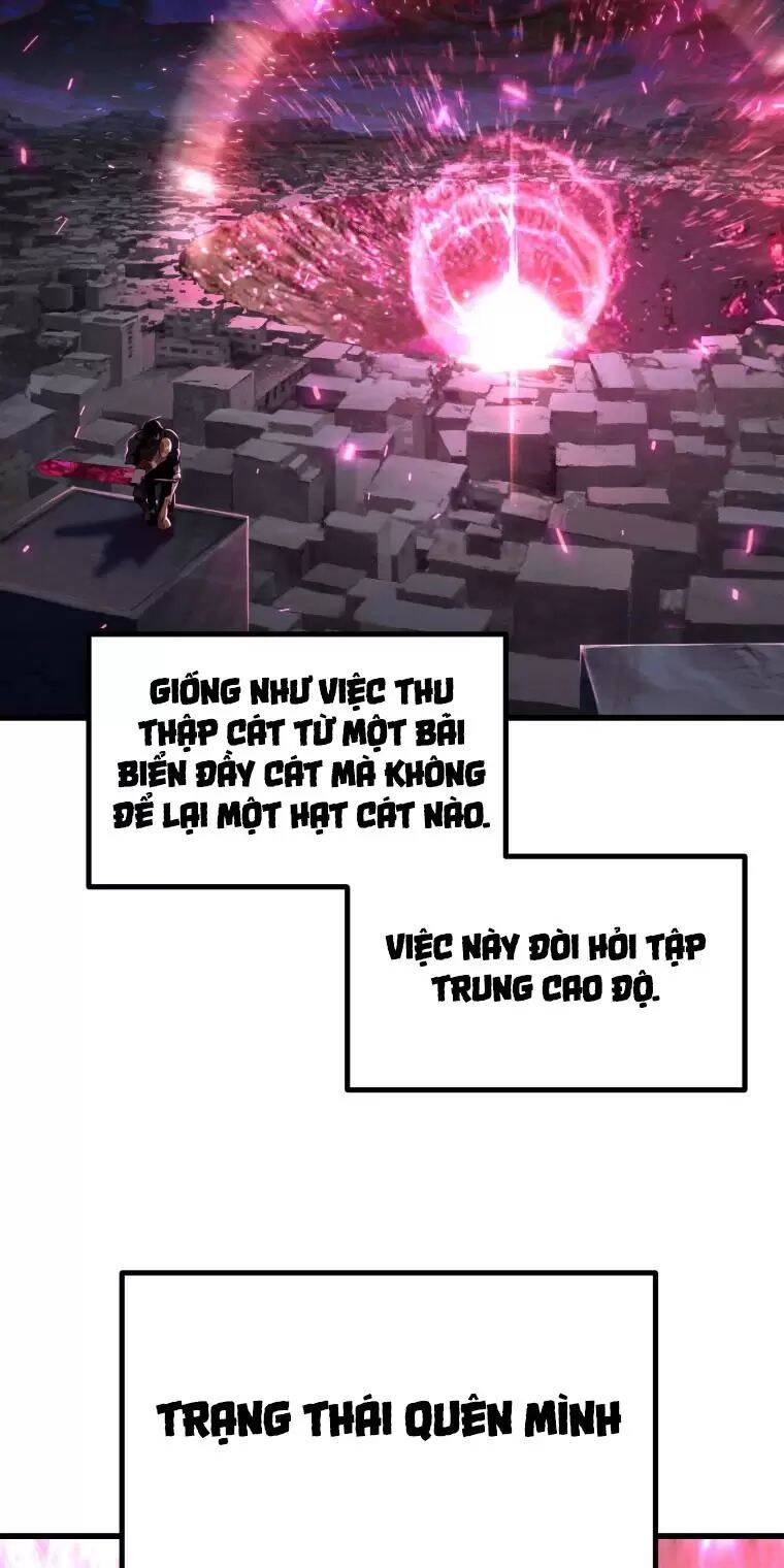 Anh Hùng Mạnh Nhất? Ta Không Làm Lâu Rồi! Chapter 141 - 8