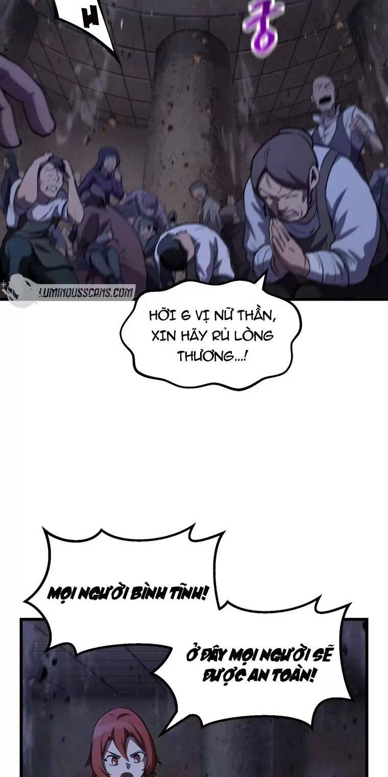 Anh Hùng Mạnh Nhất? Ta Không Làm Lâu Rồi! Chapter 141 - 72