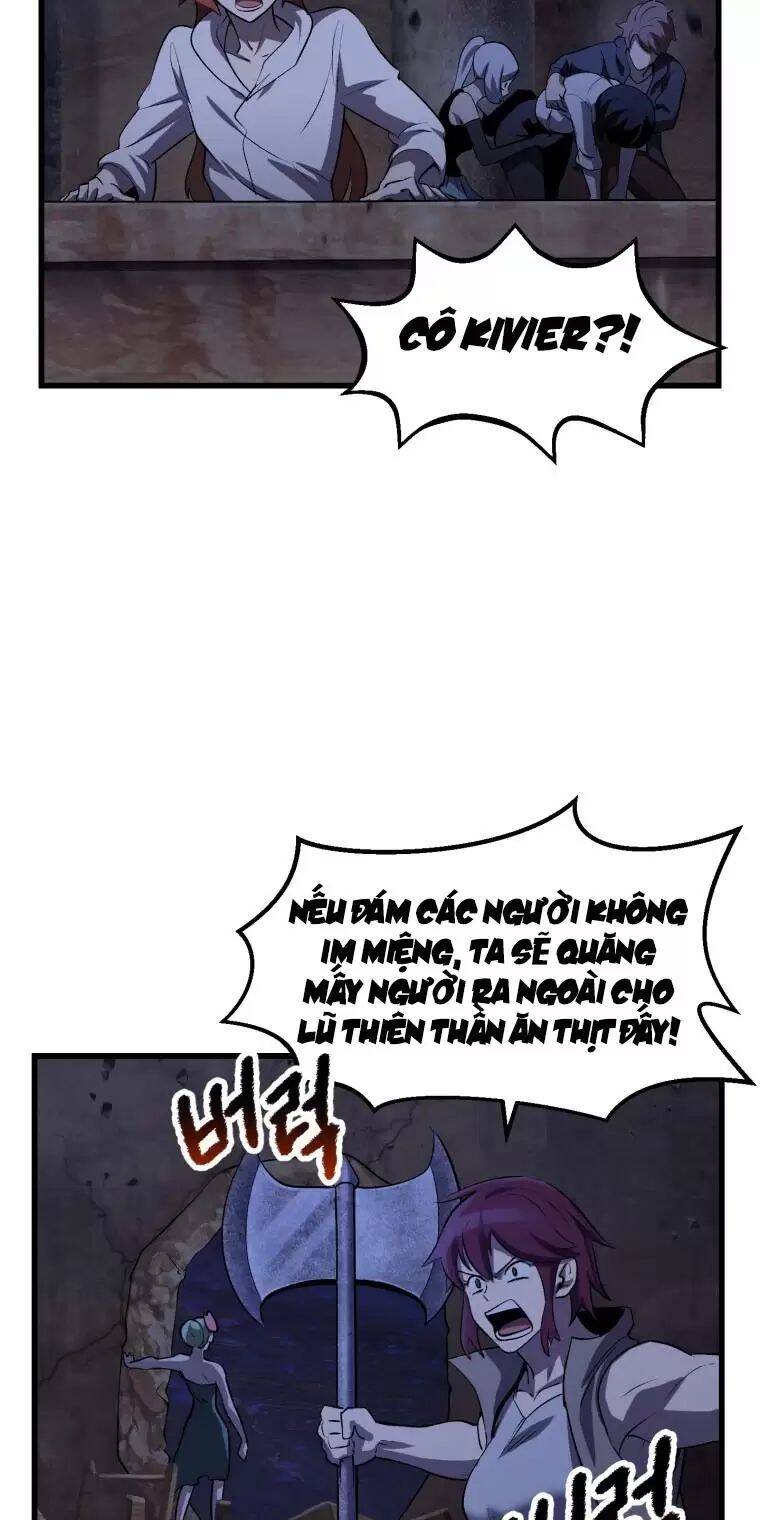 Anh Hùng Mạnh Nhất? Ta Không Làm Lâu Rồi! Chapter 141 - 73