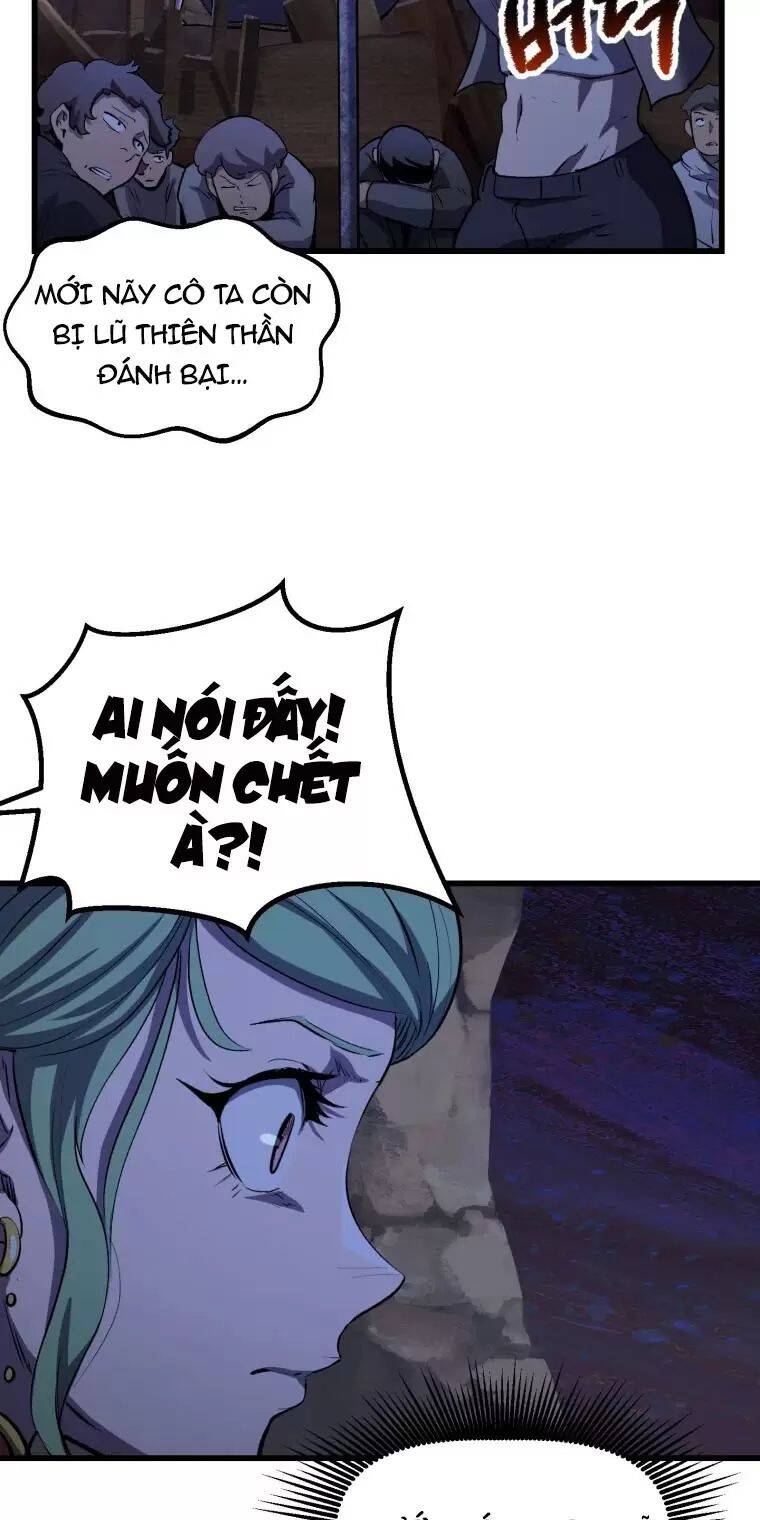 Anh Hùng Mạnh Nhất? Ta Không Làm Lâu Rồi! Chapter 141 - 74