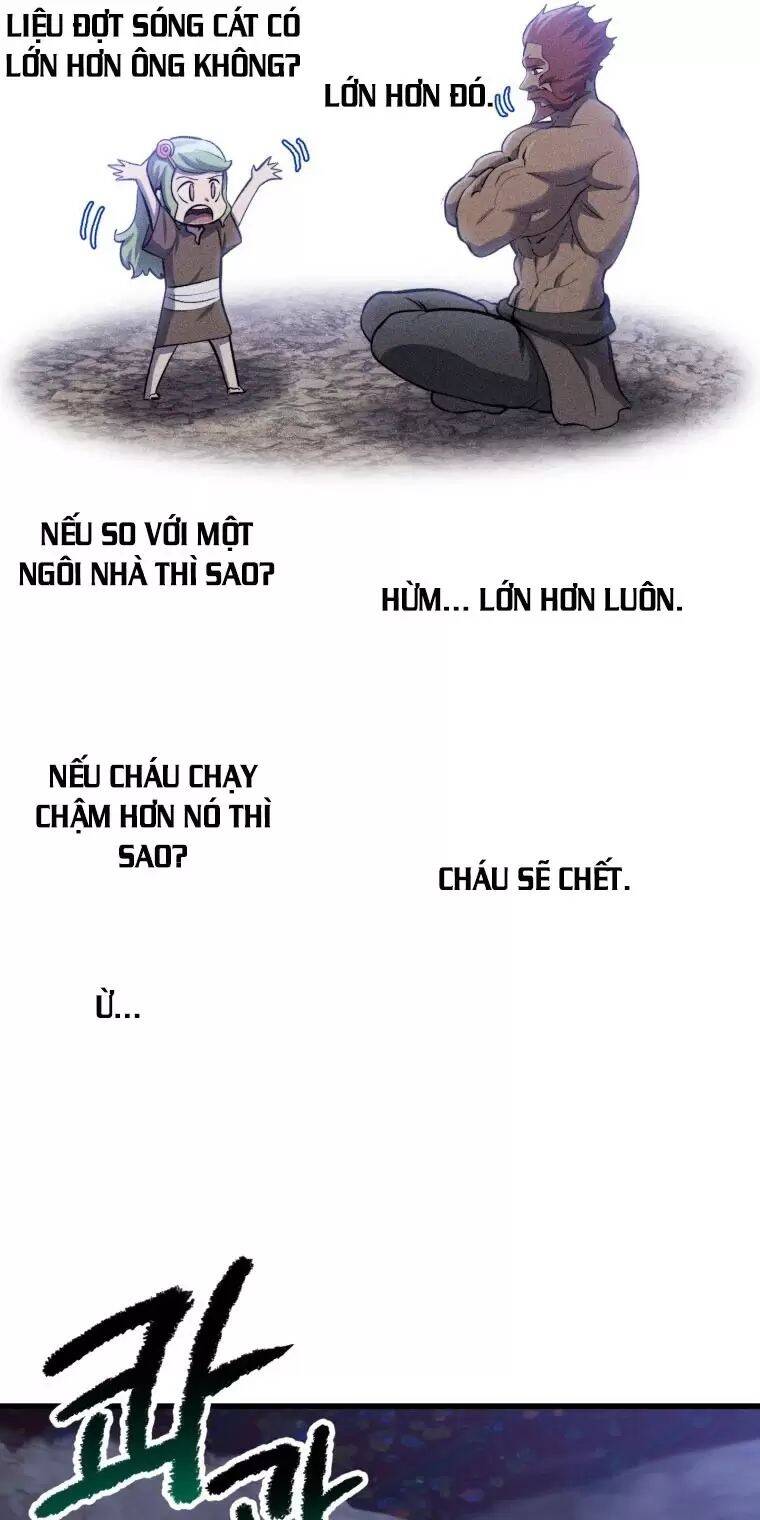 Anh Hùng Mạnh Nhất? Ta Không Làm Lâu Rồi! Chapter 141 - 80