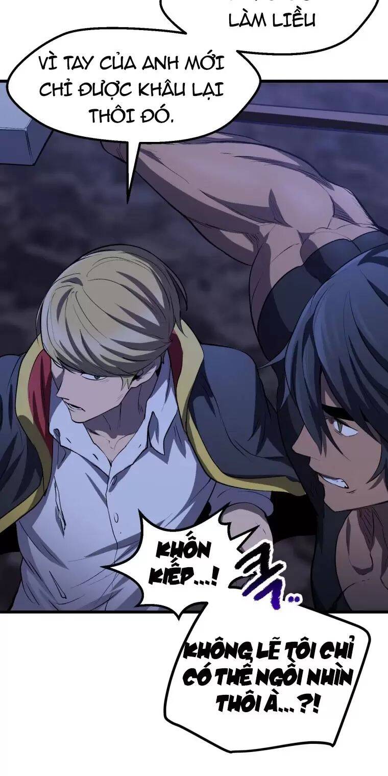 Anh Hùng Mạnh Nhất? Ta Không Làm Lâu Rồi! Chapter 141 - 85