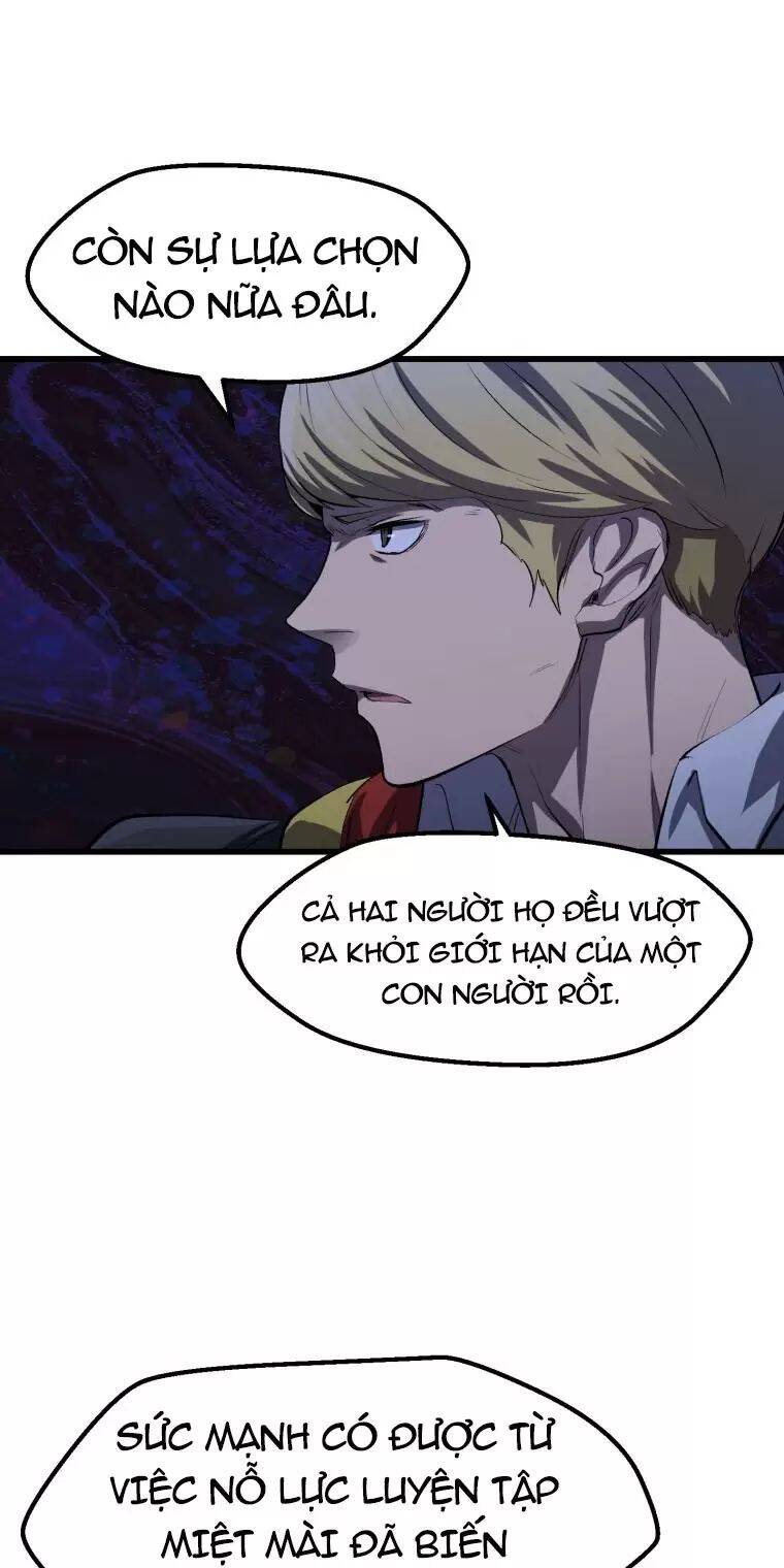 Anh Hùng Mạnh Nhất? Ta Không Làm Lâu Rồi! Chapter 141 - 86