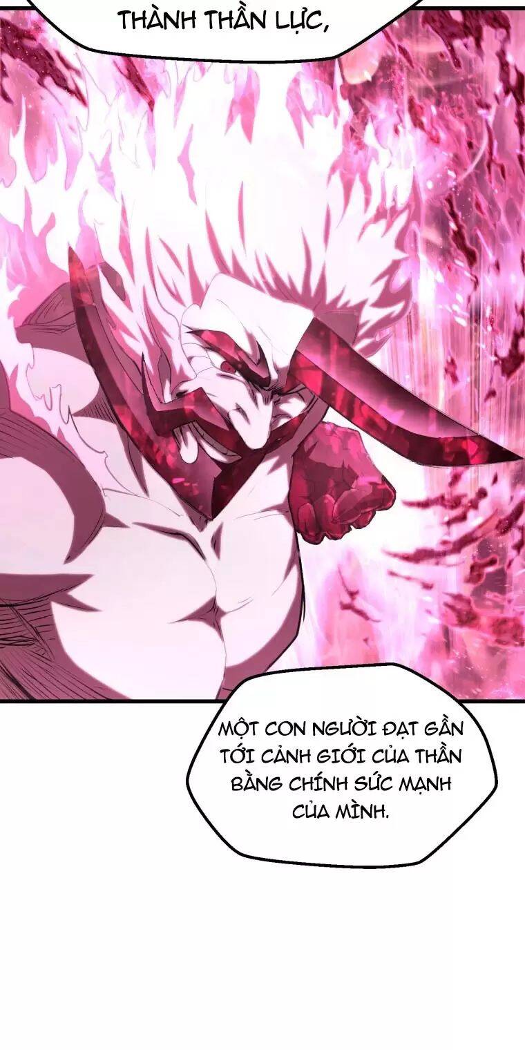 Anh Hùng Mạnh Nhất? Ta Không Làm Lâu Rồi! Chapter 141 - 87