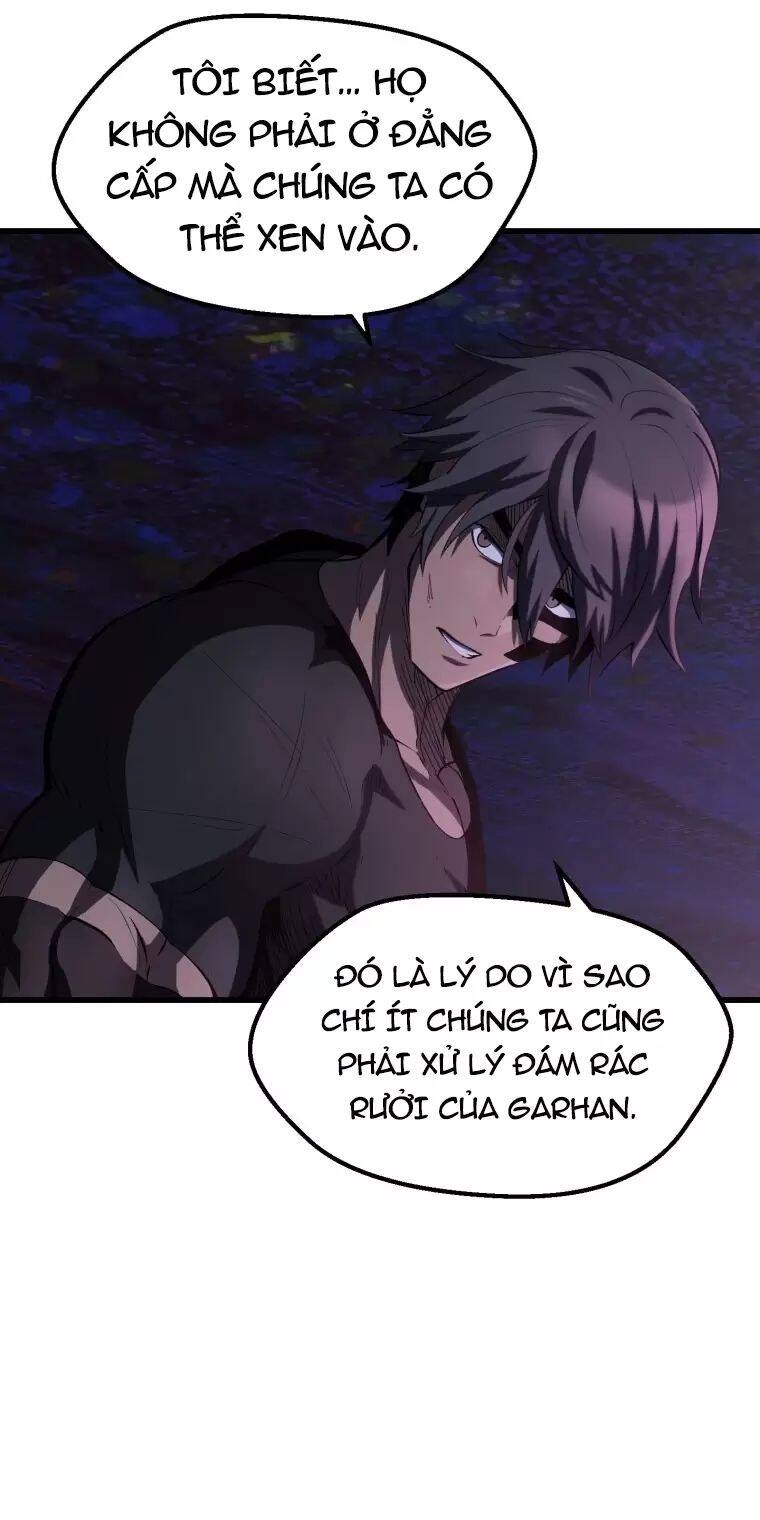 Anh Hùng Mạnh Nhất? Ta Không Làm Lâu Rồi! Chapter 141 - 90