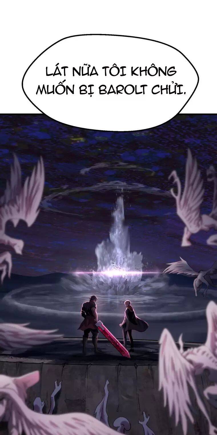 Anh Hùng Mạnh Nhất? Ta Không Làm Lâu Rồi! Chapter  141 - 91