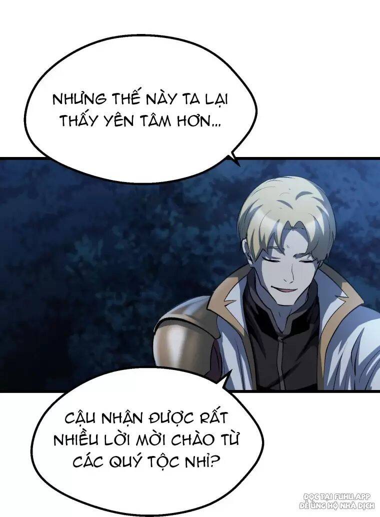Anh Hùng Mạnh Nhất? Ta Không Làm Lâu Rồi! Chapter 143 - 11