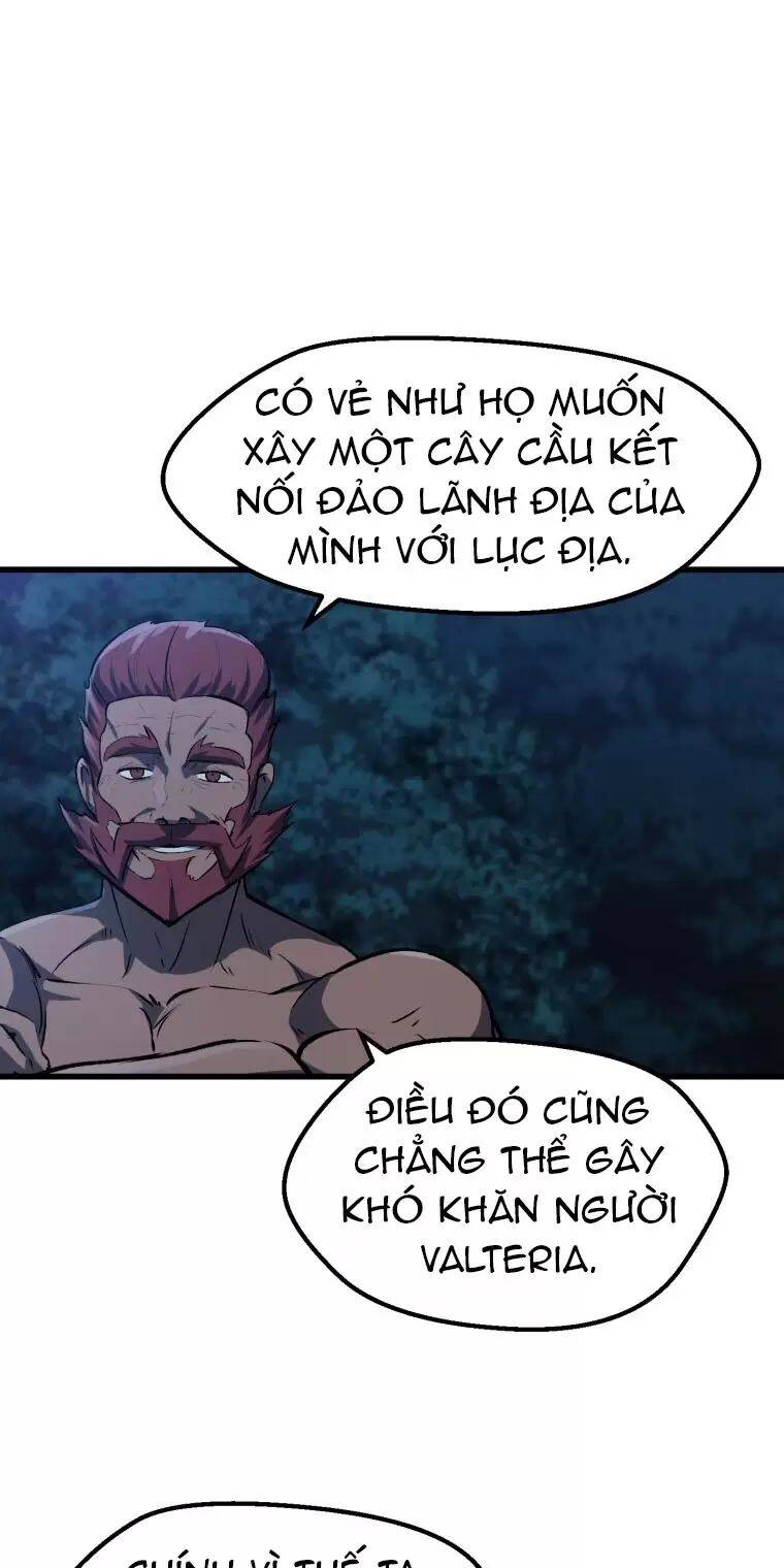 Anh Hùng Mạnh Nhất? Ta Không Làm Lâu Rồi! Chapter 143 - 12