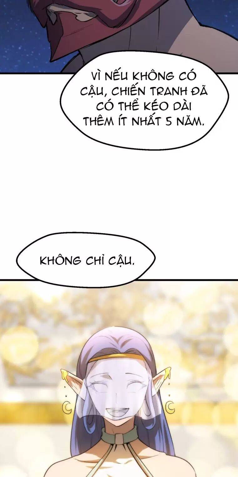 Anh Hùng Mạnh Nhất? Ta Không Làm Lâu Rồi! Chapter  143 - 17