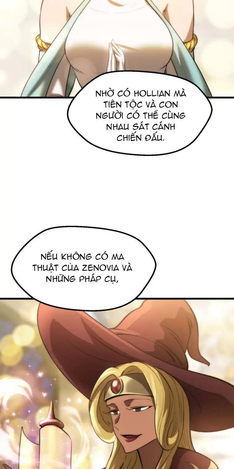 Anh Hùng Mạnh Nhất? Ta Không Làm Lâu Rồi! Chapter 143 - 18