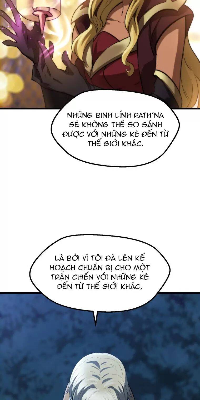 Anh Hùng Mạnh Nhất? Ta Không Làm Lâu Rồi! Chapter 143 - 19