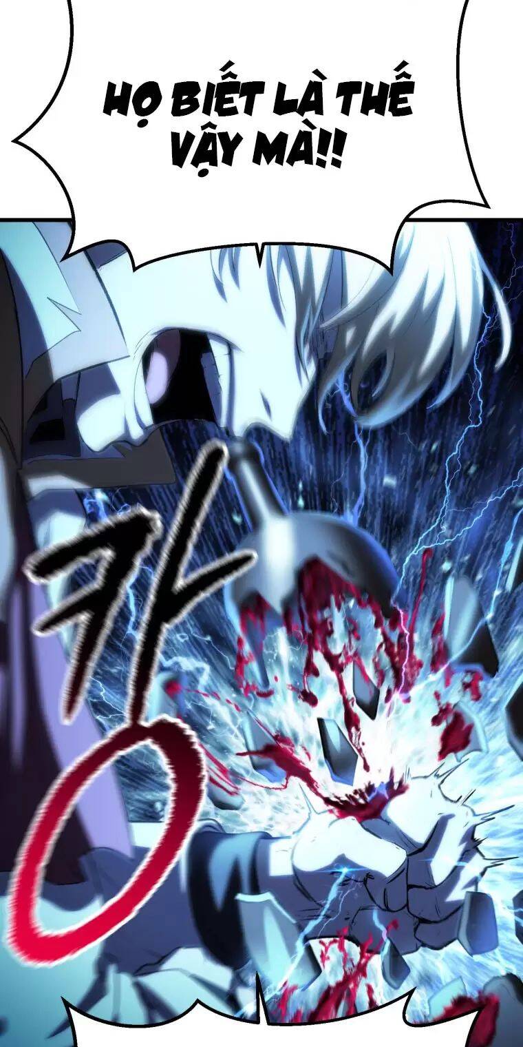 Anh Hùng Mạnh Nhất? Ta Không Làm Lâu Rồi! Chapter 143 - 24