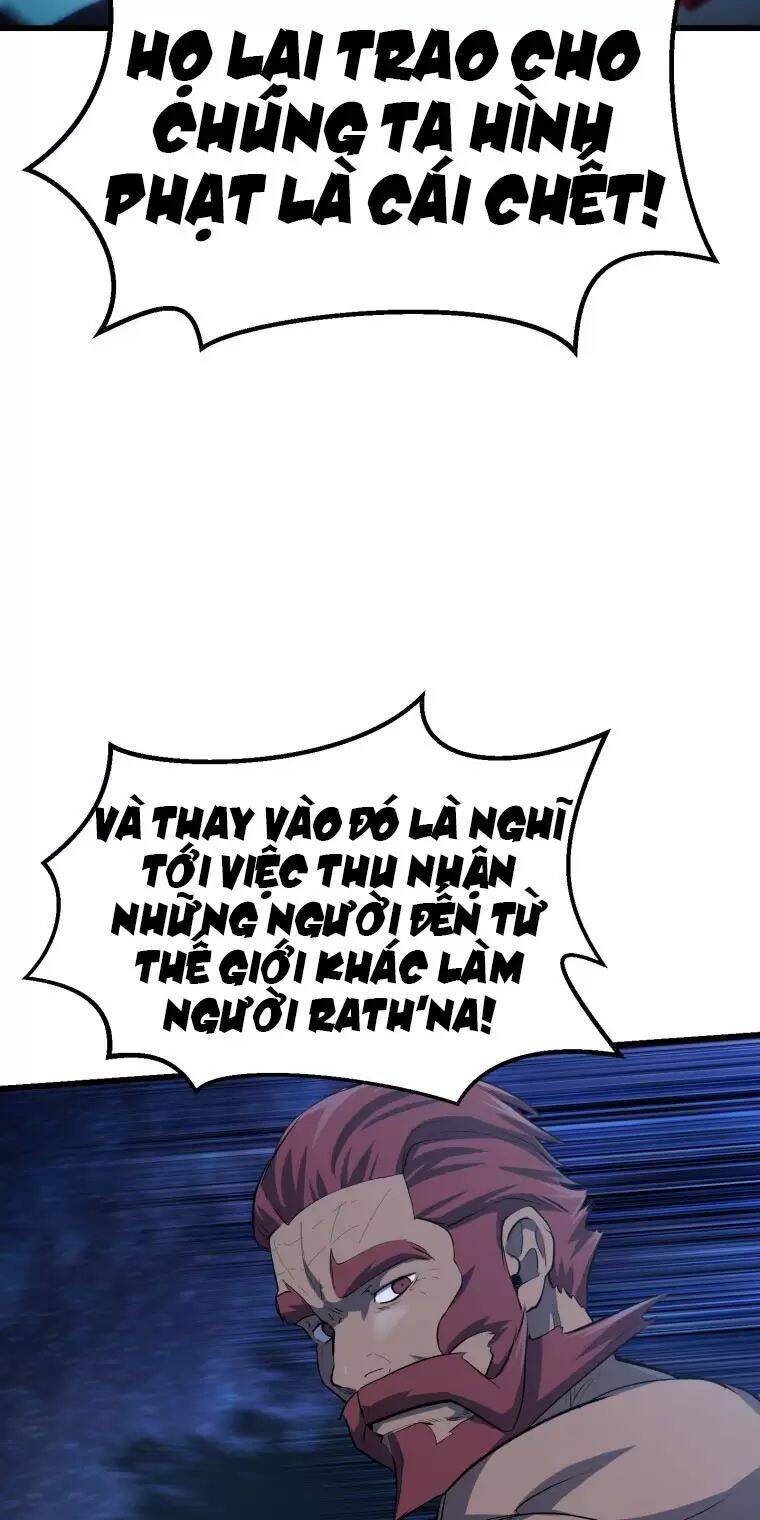 Anh Hùng Mạnh Nhất? Ta Không Làm Lâu Rồi! Chapter 143 - 25