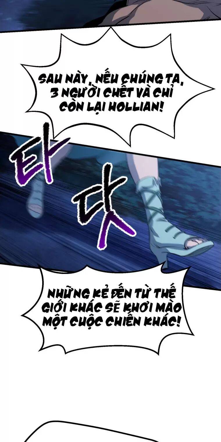 Anh Hùng Mạnh Nhất? Ta Không Làm Lâu Rồi! Chapter 143 - 26