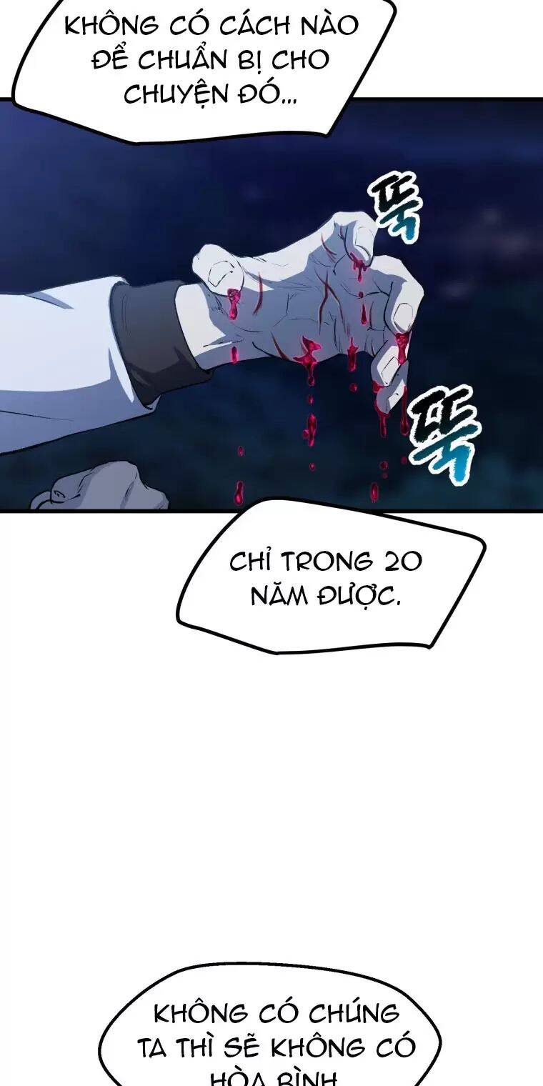 Anh Hùng Mạnh Nhất? Ta Không Làm Lâu Rồi! Chapter 143 - 27