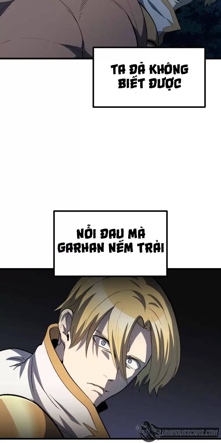 Anh Hùng Mạnh Nhất? Ta Không Làm Lâu Rồi! Chapter 143 - 33