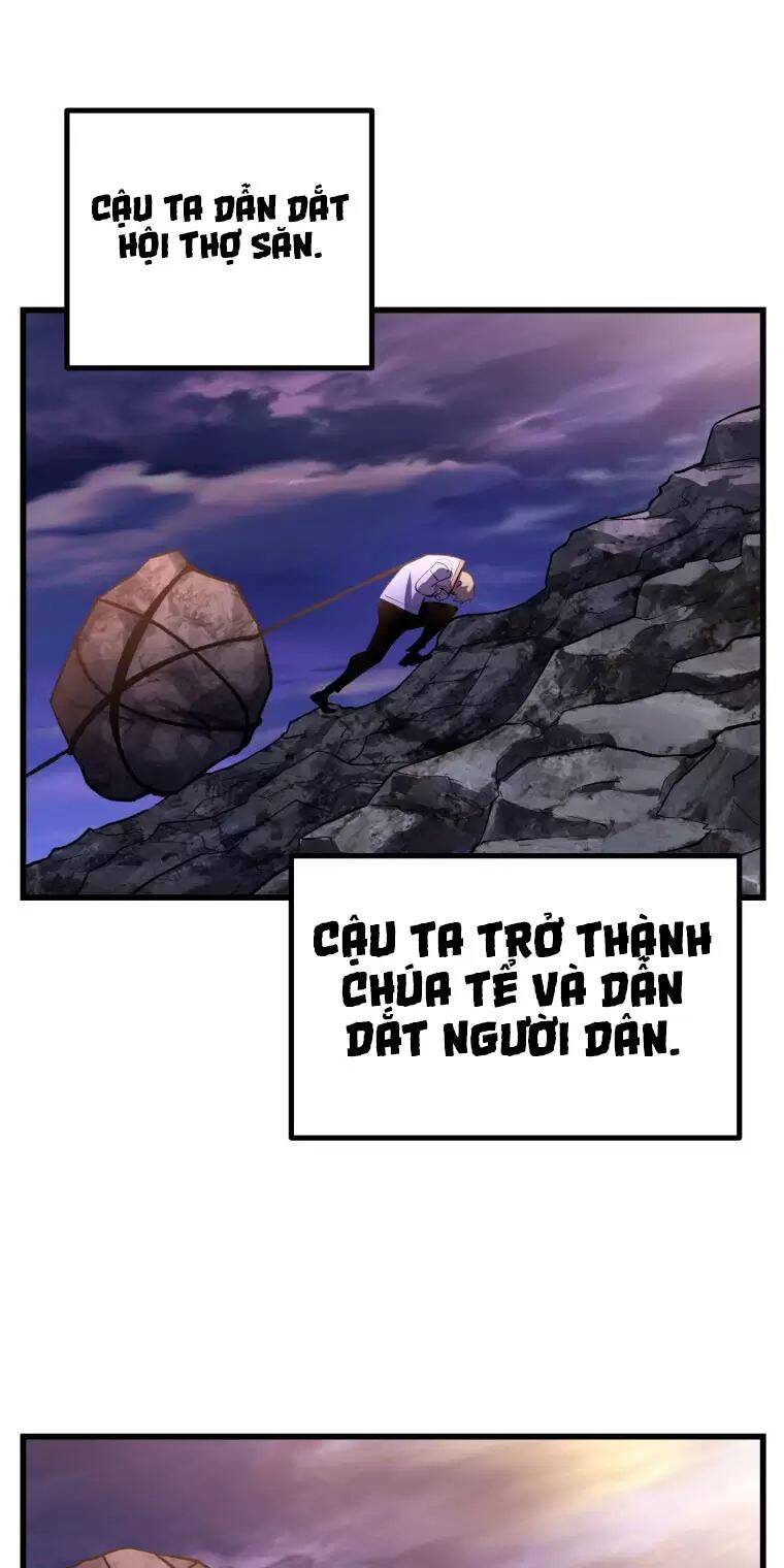 Anh Hùng Mạnh Nhất? Ta Không Làm Lâu Rồi! Chapter 143 - 35