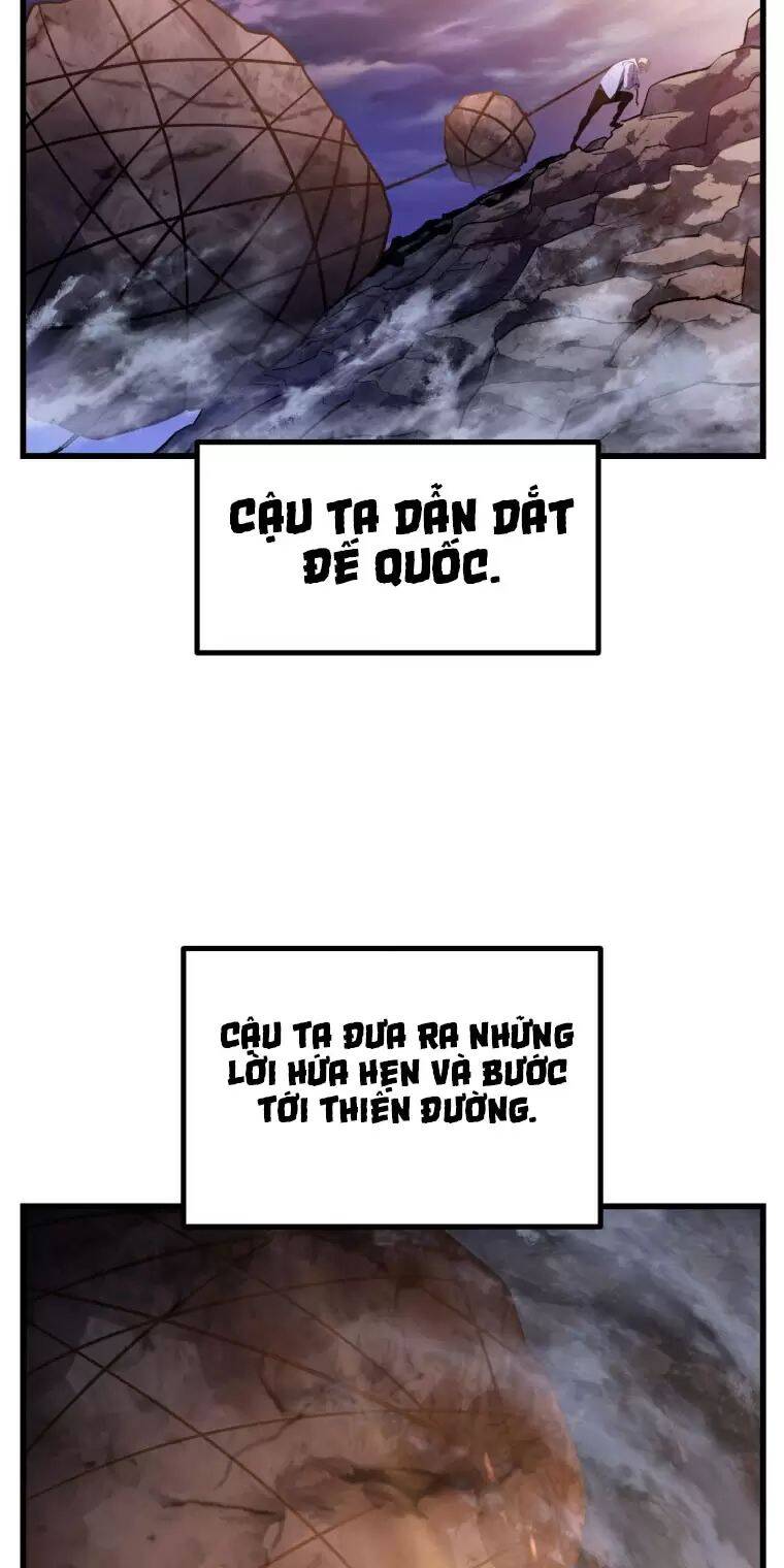 Anh Hùng Mạnh Nhất? Ta Không Làm Lâu Rồi! Chapter 143 - 36