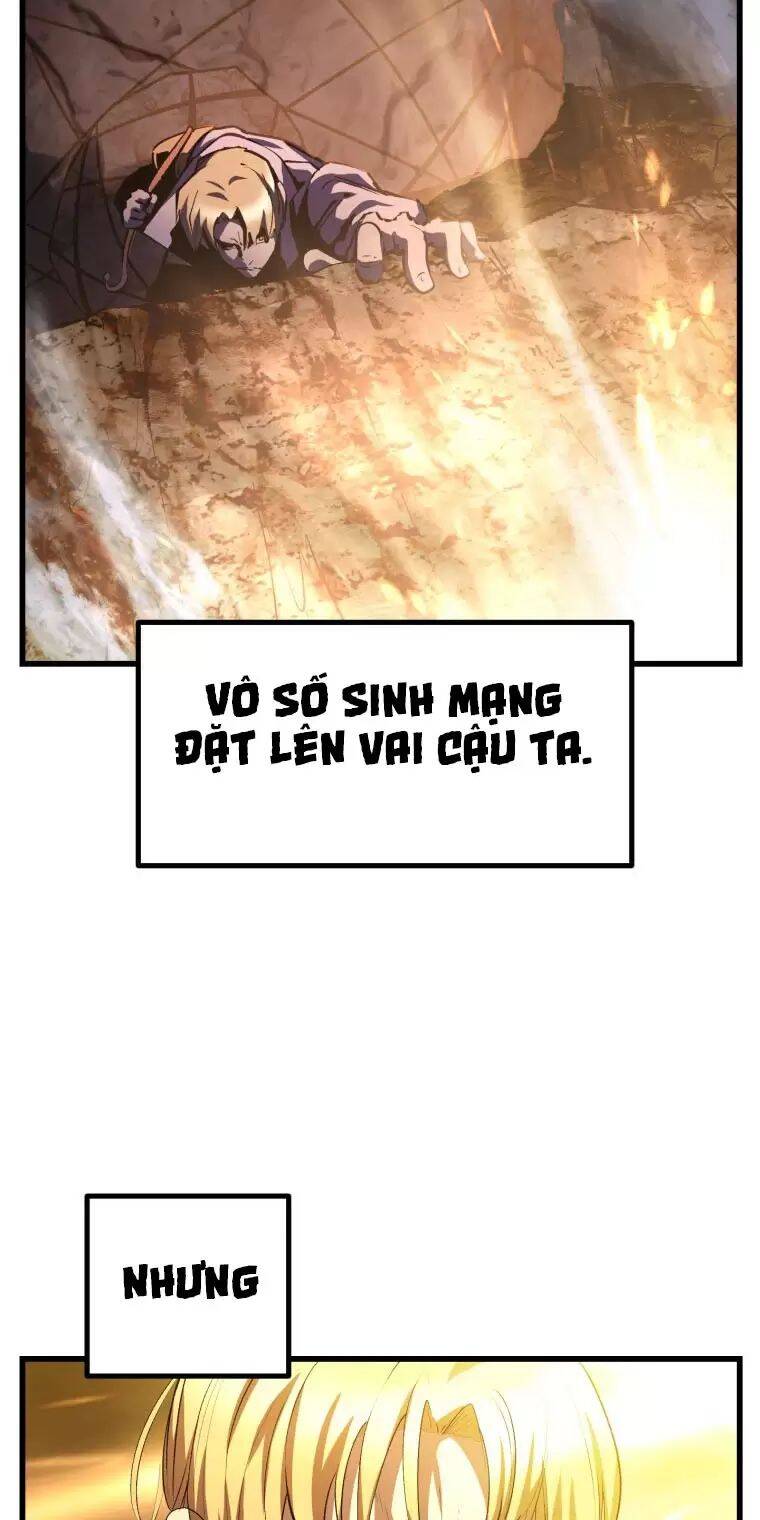 Anh Hùng Mạnh Nhất? Ta Không Làm Lâu Rồi! Chapter 143 - 37