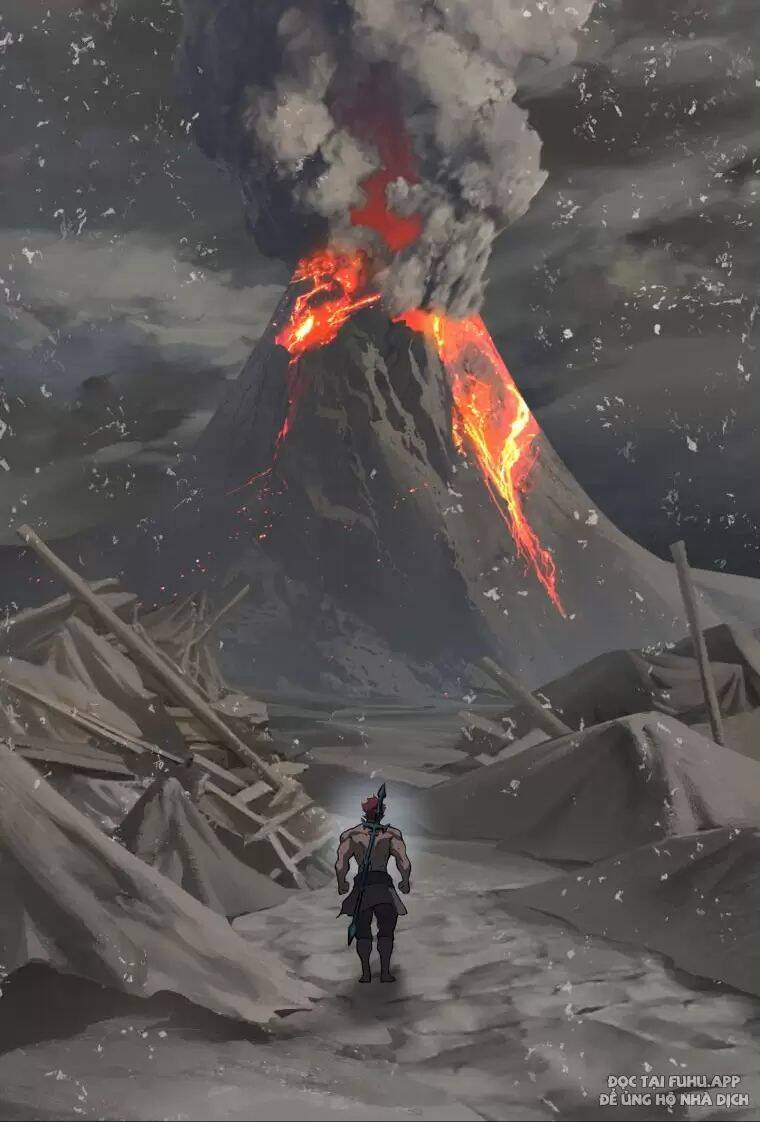 Anh Hùng Mạnh Nhất? Ta Không Làm Lâu Rồi! Chapter 143 - 40