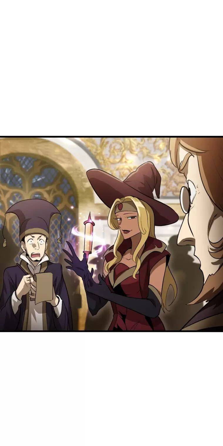 Anh Hùng Mạnh Nhất? Ta Không Làm Lâu Rồi! Chapter 143 - 5