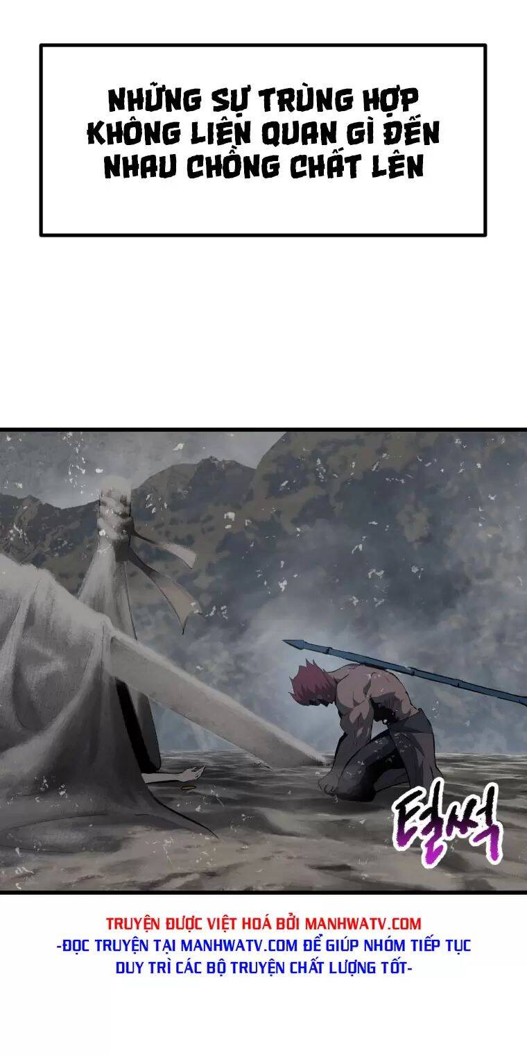 Anh Hùng Mạnh Nhất? Ta Không Làm Lâu Rồi! Chapter 143 - 44