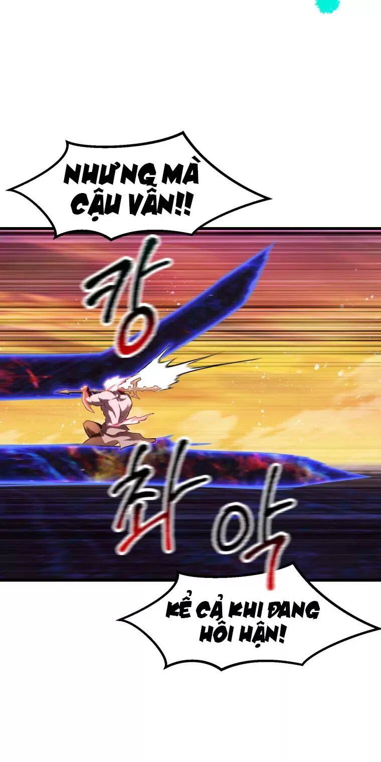 Anh Hùng Mạnh Nhất? Ta Không Làm Lâu Rồi! Chapter 143 - 64