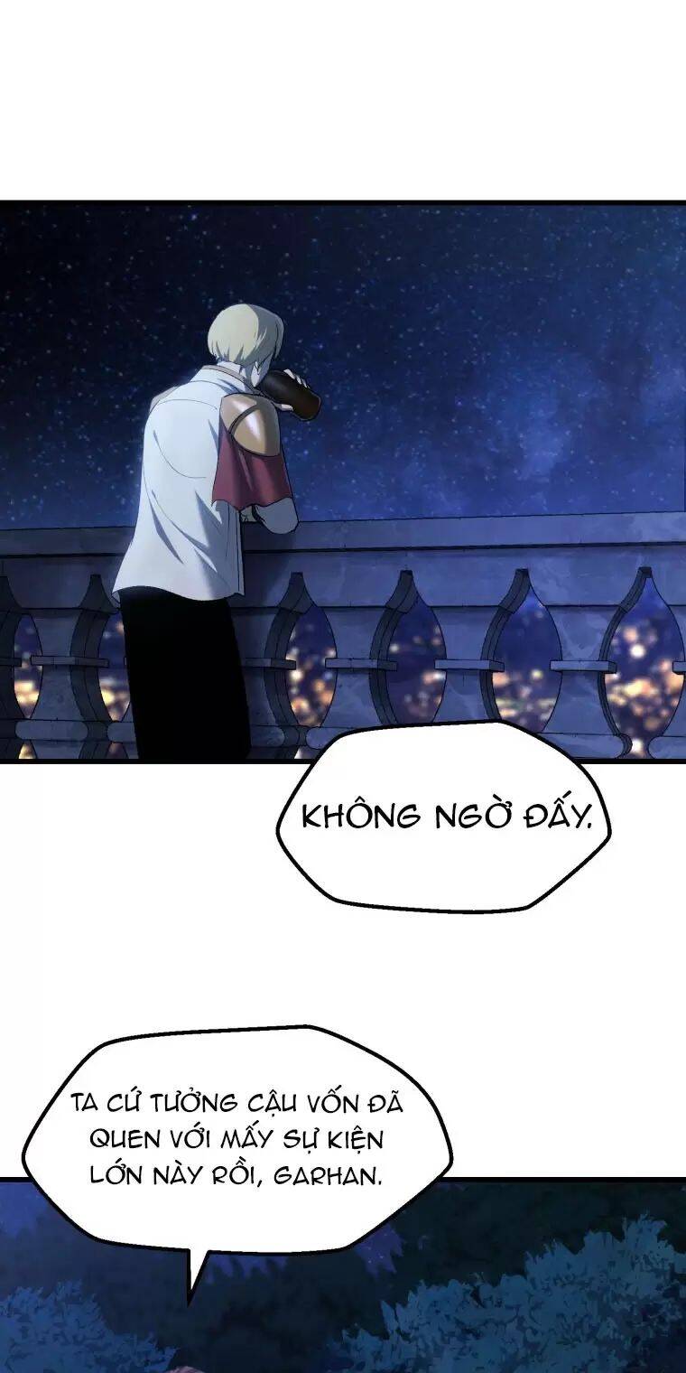 Anh Hùng Mạnh Nhất? Ta Không Làm Lâu Rồi! Chapter 143 - 8