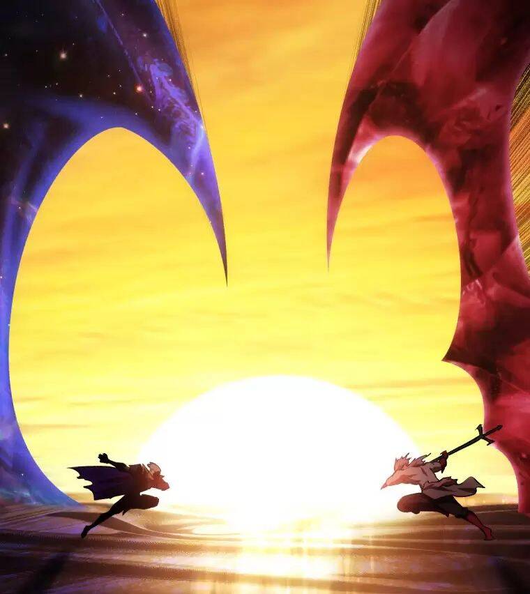 Anh Hùng Mạnh Nhất? Ta Không Làm Lâu Rồi! Chapter  143 - 76