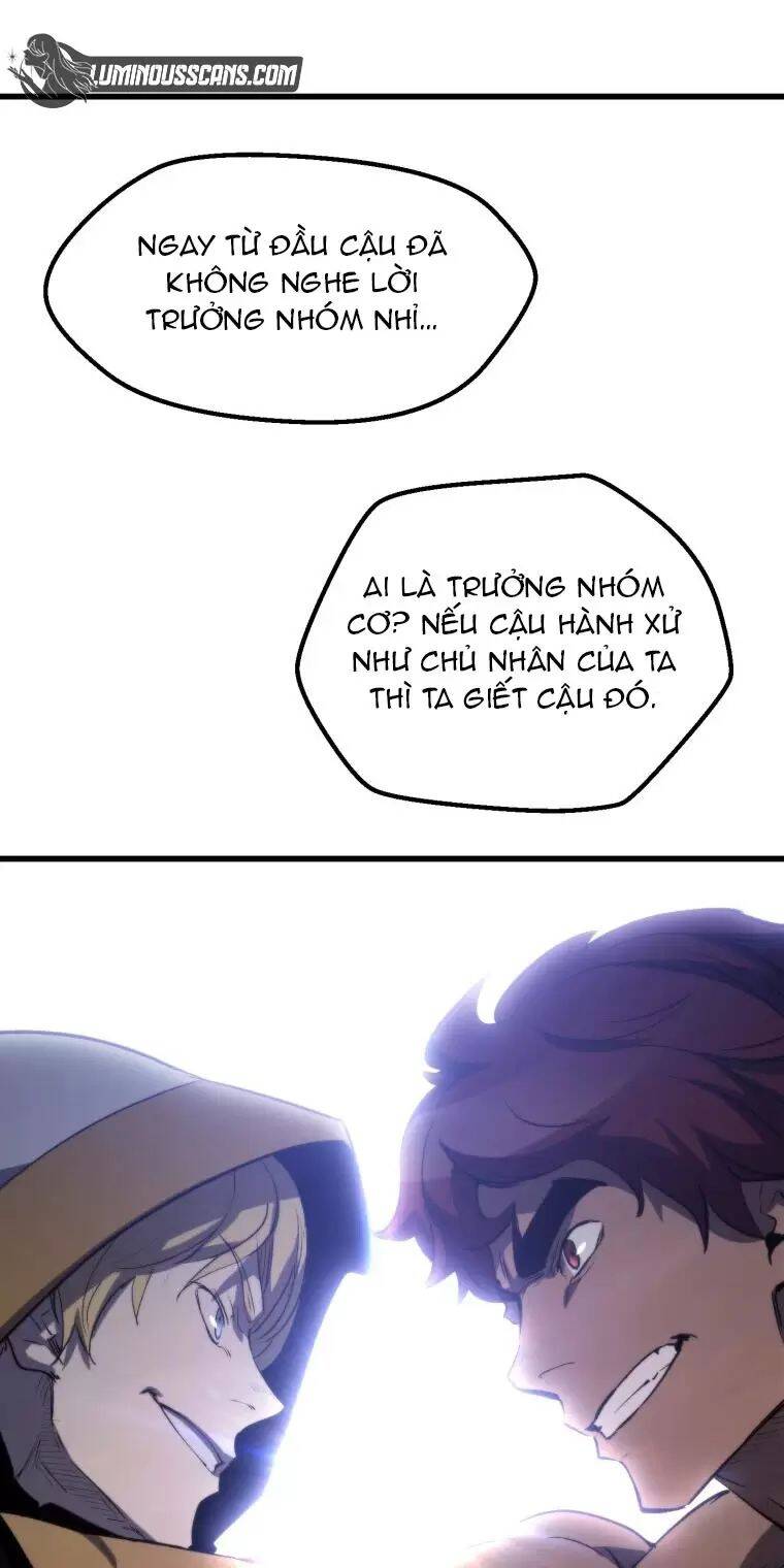 Anh Hùng Mạnh Nhất? Ta Không Làm Lâu Rồi! Chapter  143 - 79