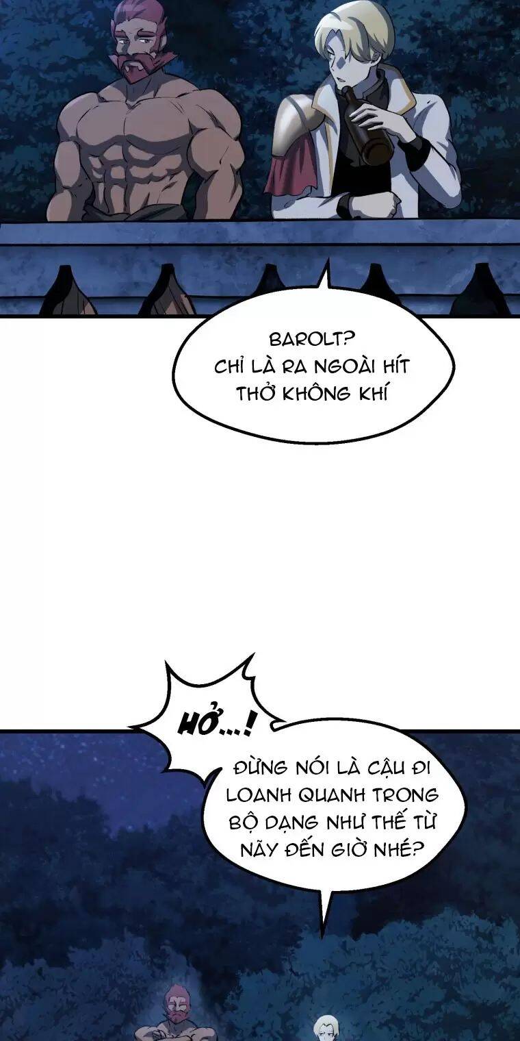 Anh Hùng Mạnh Nhất? Ta Không Làm Lâu Rồi! Chapter 143 - 9