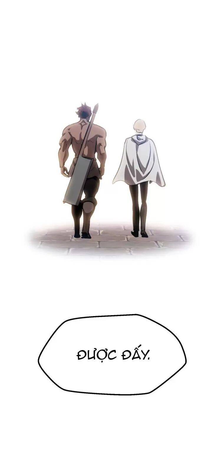 Anh Hùng Mạnh Nhất? Ta Không Làm Lâu Rồi! Chapter 143 - 83