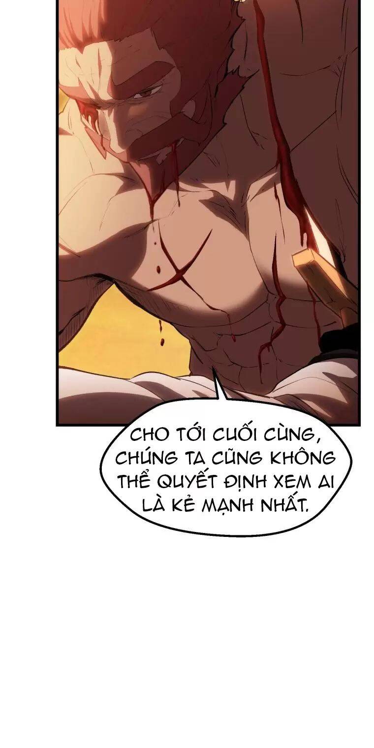 Anh Hùng Mạnh Nhất? Ta Không Làm Lâu Rồi! Chapter 144 - 26