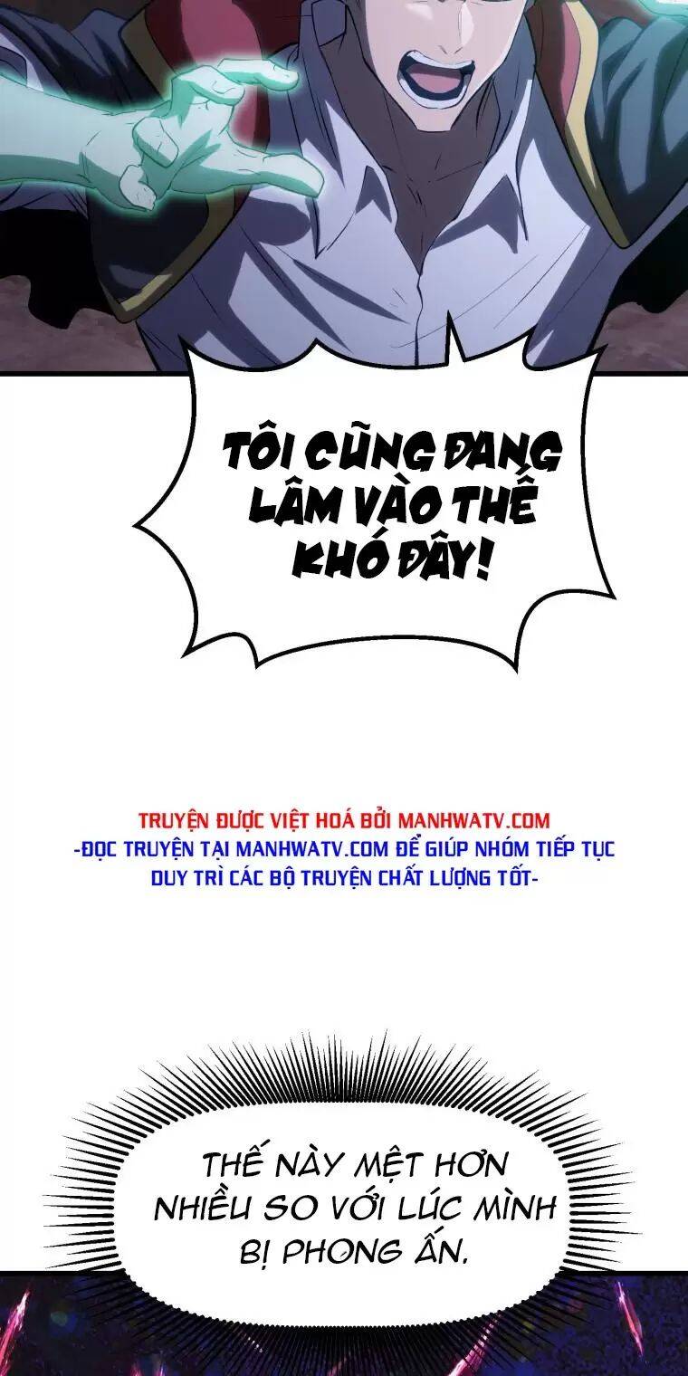 Anh Hùng Mạnh Nhất? Ta Không Làm Lâu Rồi! Chapter 144 - 8