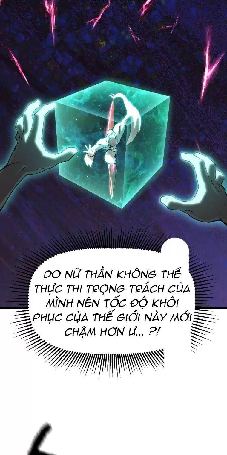 Anh Hùng Mạnh Nhất? Ta Không Làm Lâu Rồi! Chapter 144 - 9