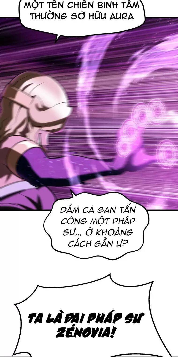 Anh Hùng Mạnh Nhất? Ta Không Làm Lâu Rồi! Chapter 144 - 82