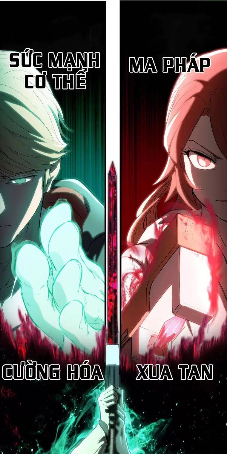 Anh Hùng Mạnh Nhất? Ta Không Làm Lâu Rồi! Chapter 144 - 89