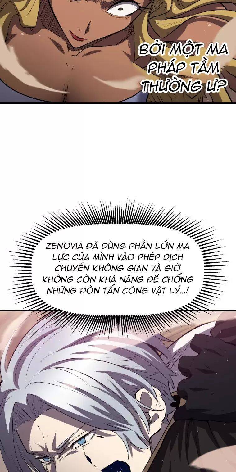 Anh Hùng Mạnh Nhất? Ta Không Làm Lâu Rồi! Chapter 145 - 14