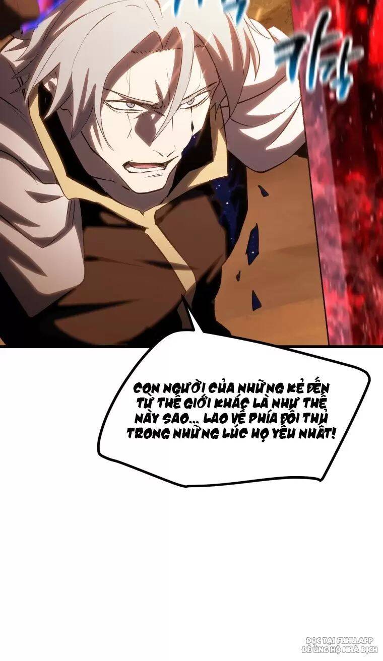 Anh Hùng Mạnh Nhất? Ta Không Làm Lâu Rồi! Chapter  145 - 20