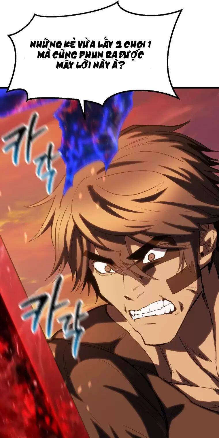 Anh Hùng Mạnh Nhất? Ta Không Làm Lâu Rồi! Chapter  145 - 21