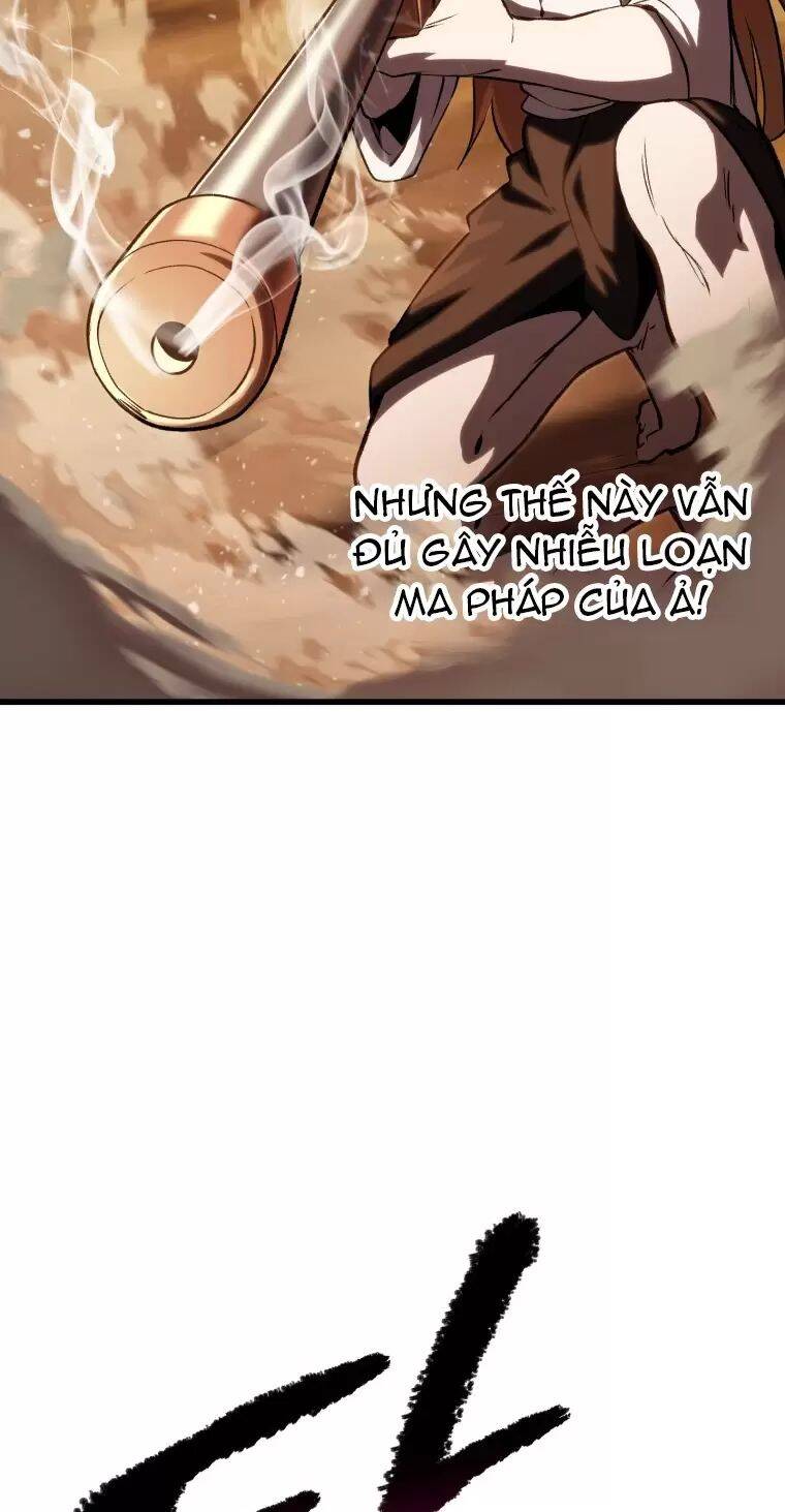 Anh Hùng Mạnh Nhất? Ta Không Làm Lâu Rồi! Chapter  145 - 28