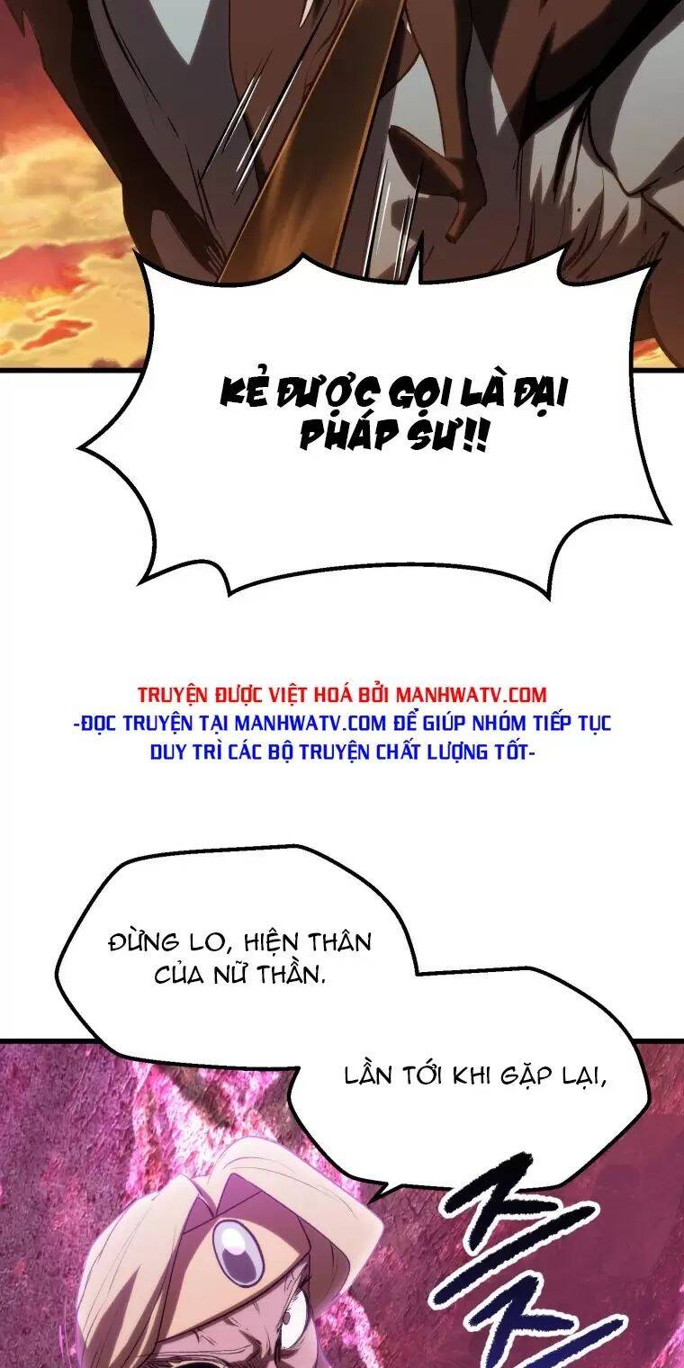 Anh Hùng Mạnh Nhất? Ta Không Làm Lâu Rồi! Chapter 145 - 35
