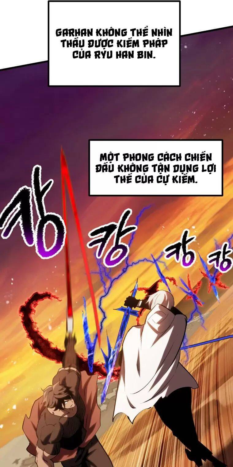 Anh Hùng Mạnh Nhất? Ta Không Làm Lâu Rồi! Chapter 145 - 40