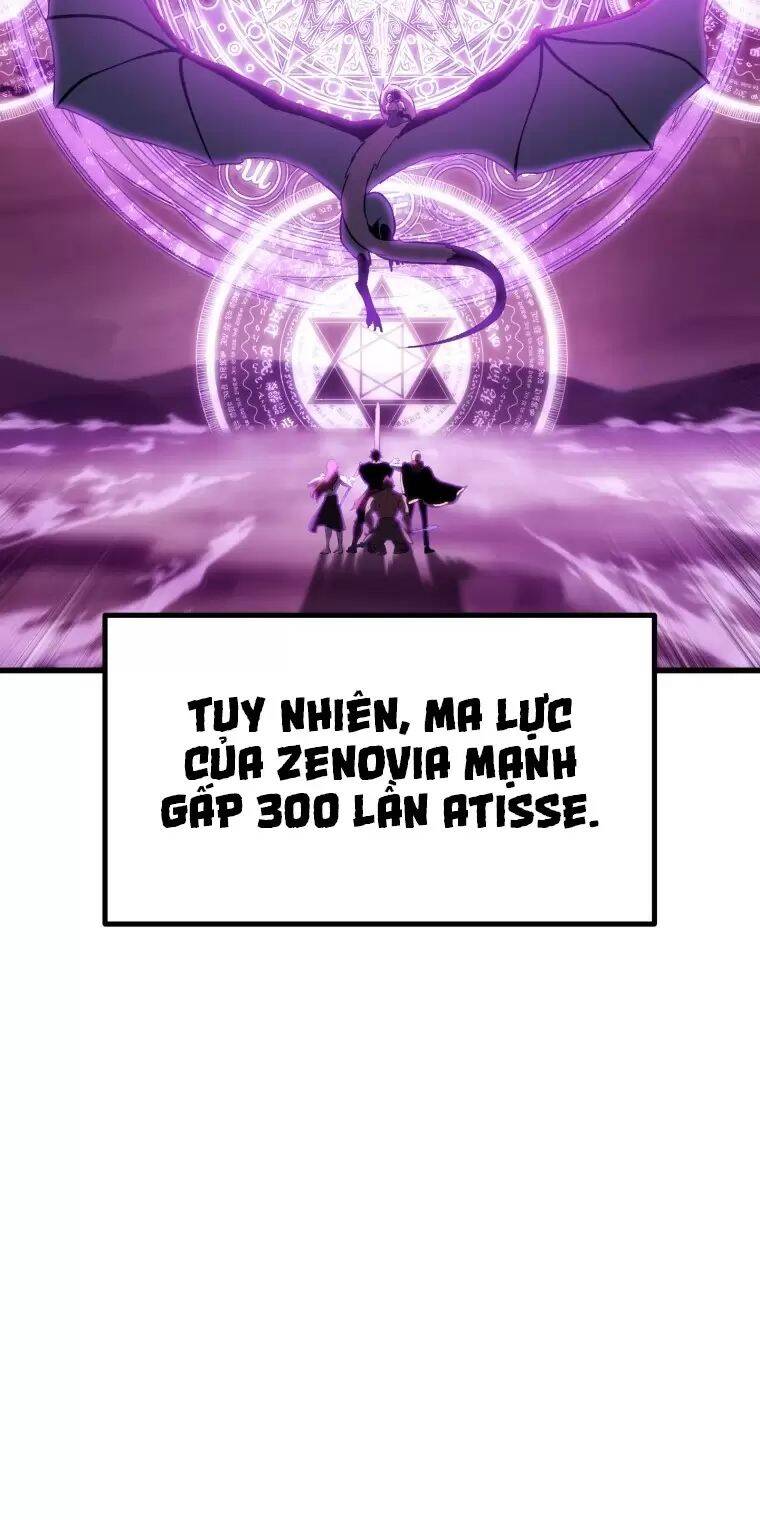 Anh Hùng Mạnh Nhất? Ta Không Làm Lâu Rồi! Chapter  145 - 5