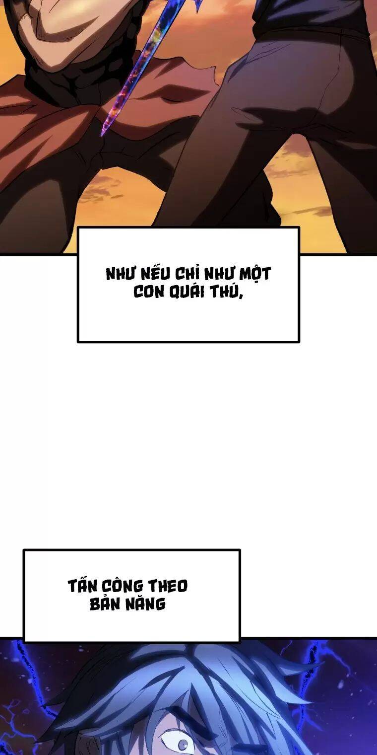 Anh Hùng Mạnh Nhất? Ta Không Làm Lâu Rồi! Chapter  145 - 44