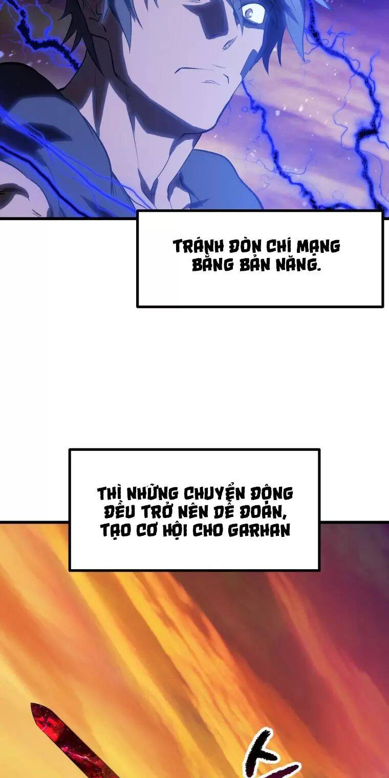 Anh Hùng Mạnh Nhất? Ta Không Làm Lâu Rồi! Chapter  145 - 45