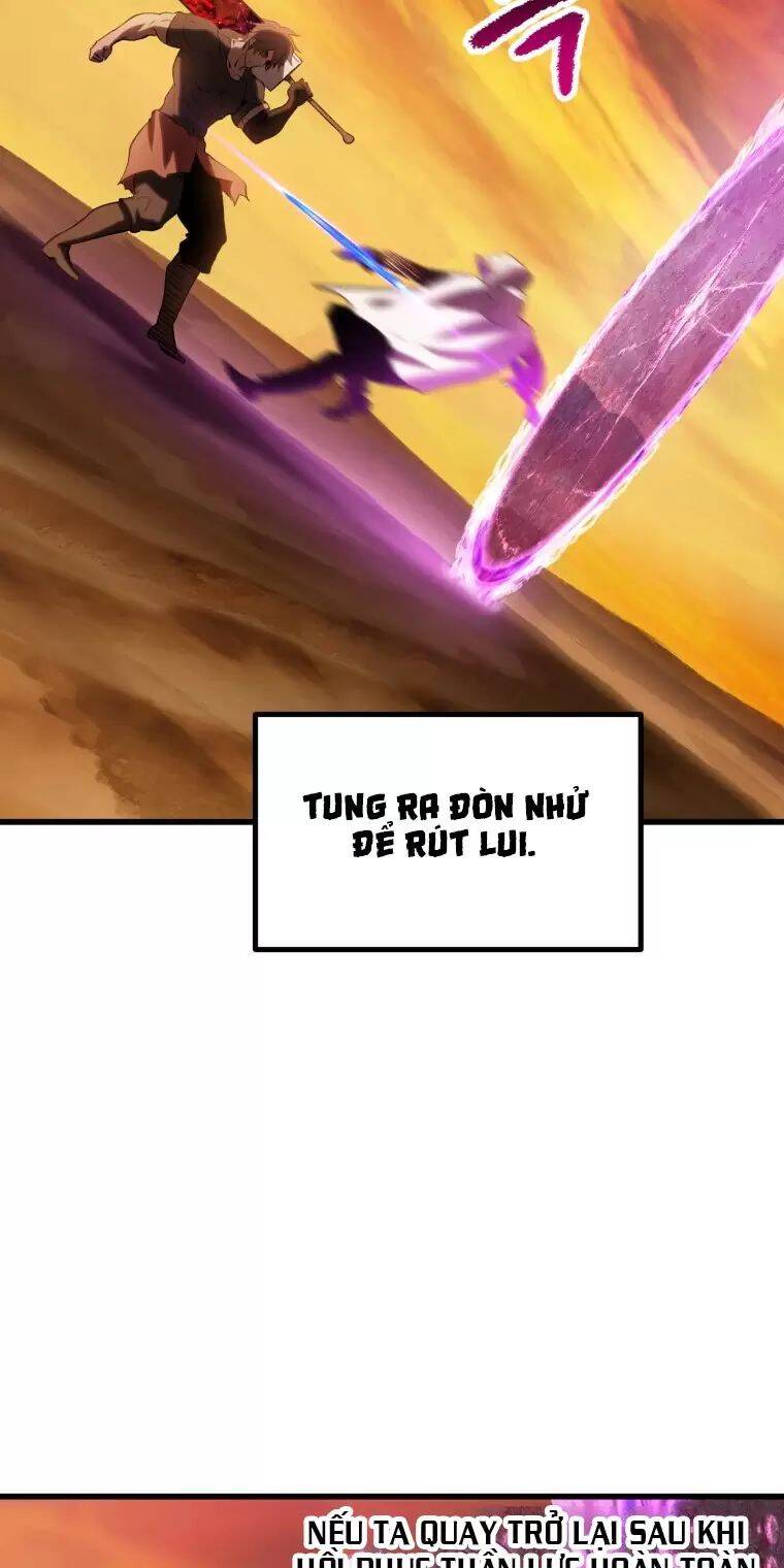 Anh Hùng Mạnh Nhất? Ta Không Làm Lâu Rồi! Chapter 145 - 46