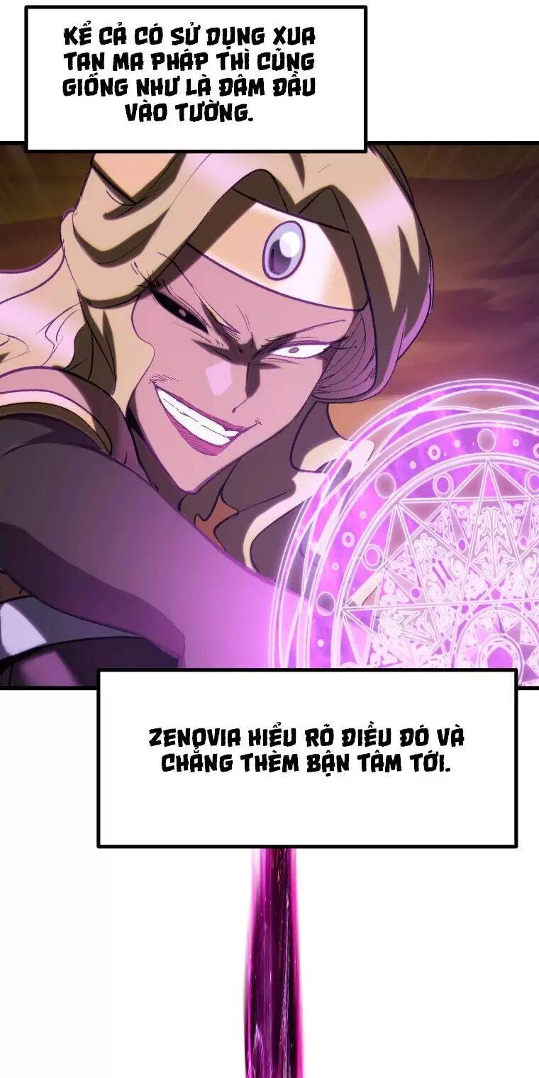 Anh Hùng Mạnh Nhất? Ta Không Làm Lâu Rồi! Chapter 145 - 6