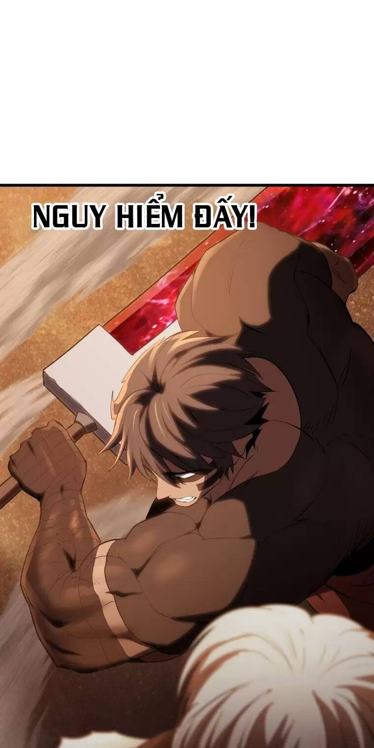 Anh Hùng Mạnh Nhất? Ta Không Làm Lâu Rồi! Chapter  145 - 56